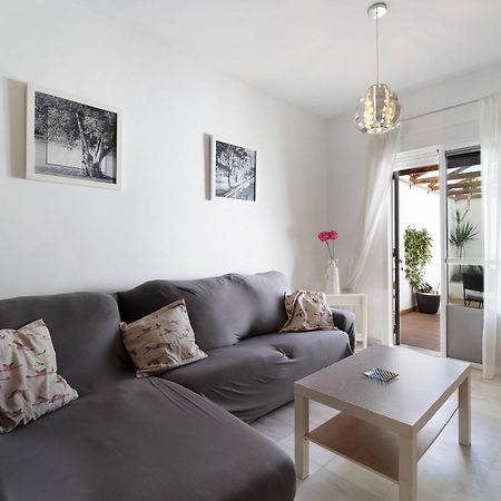 Villa San Jeronimo à Sanlúcar de Barrameda Extérieur photo