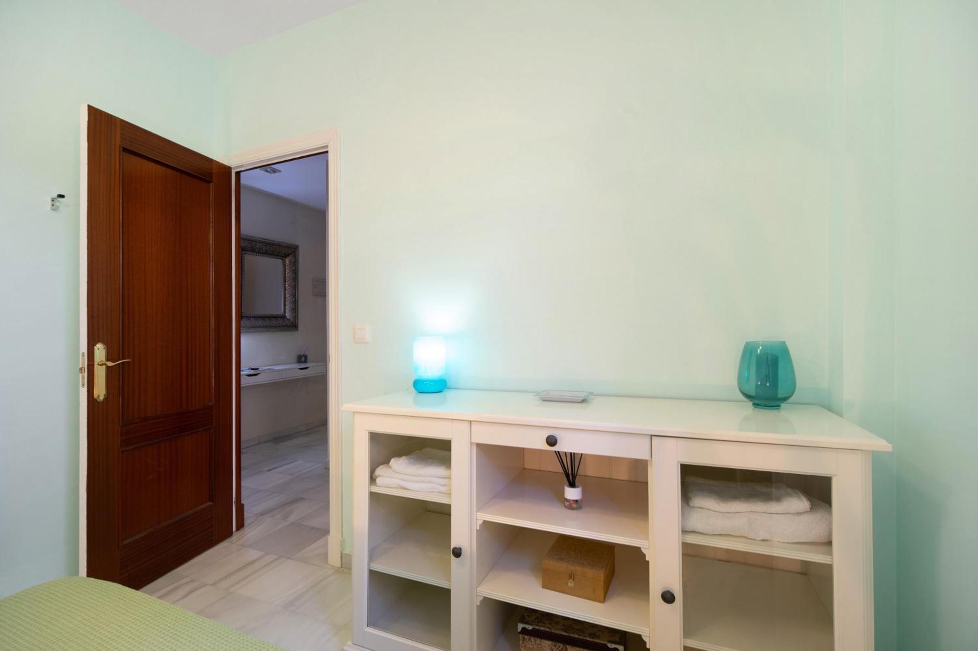 Villa San Jeronimo à Sanlúcar de Barrameda Extérieur photo