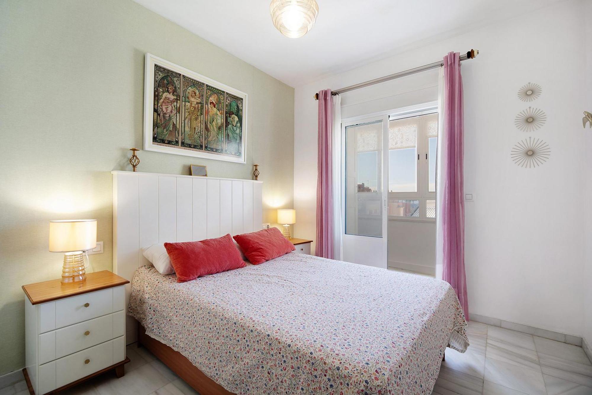 Villa San Jeronimo à Sanlúcar de Barrameda Extérieur photo
