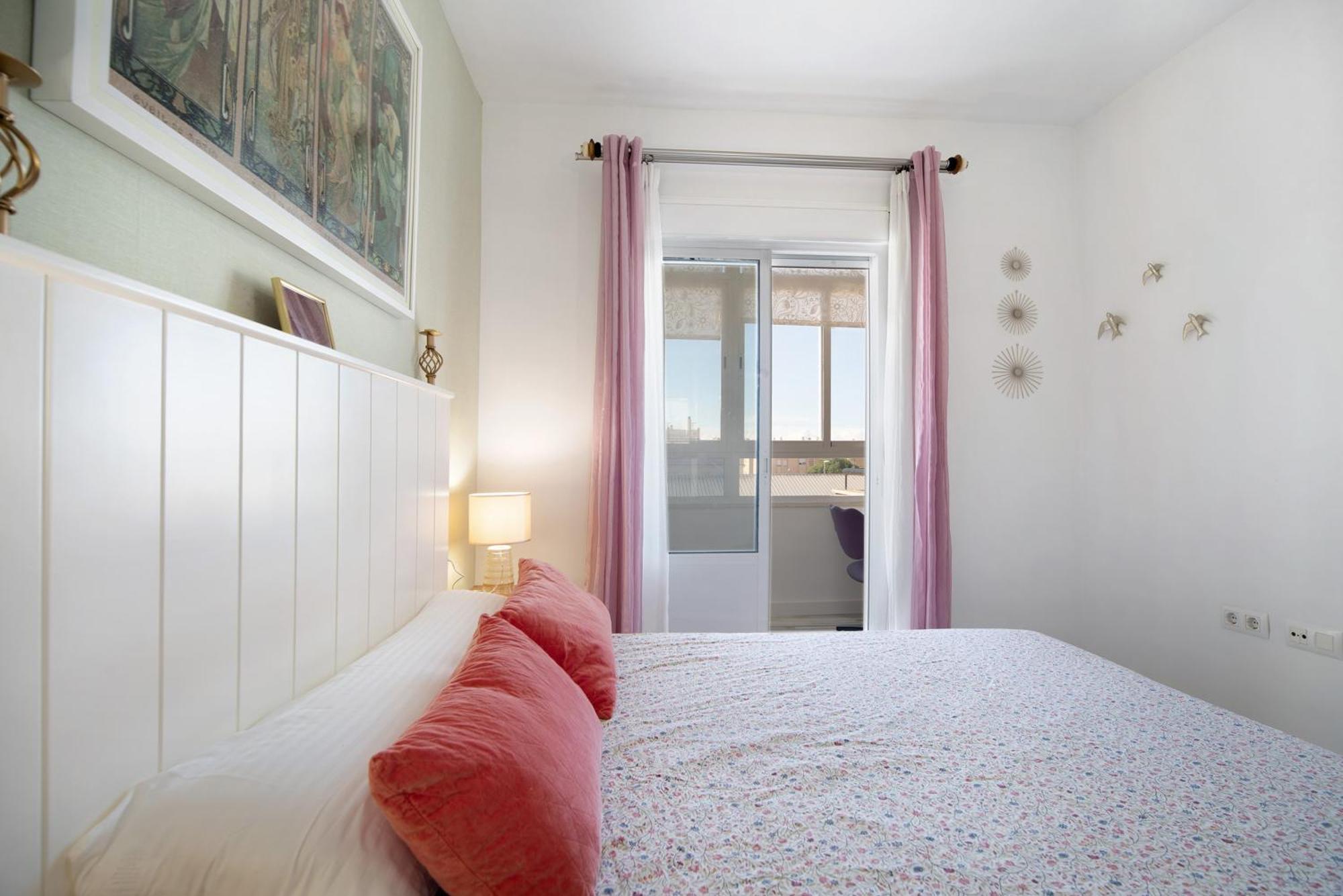 Villa San Jeronimo à Sanlúcar de Barrameda Extérieur photo