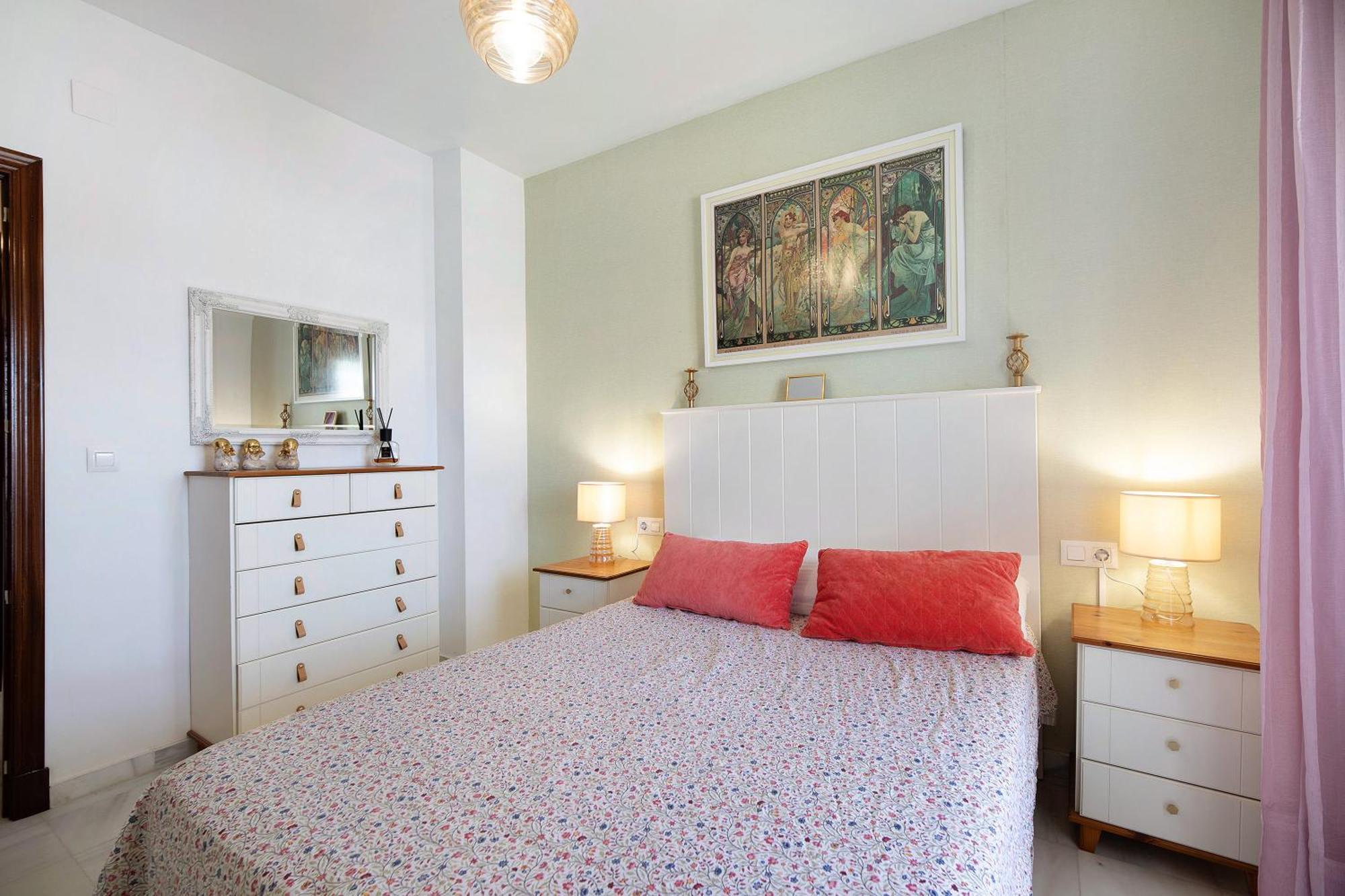 Villa San Jeronimo à Sanlúcar de Barrameda Extérieur photo