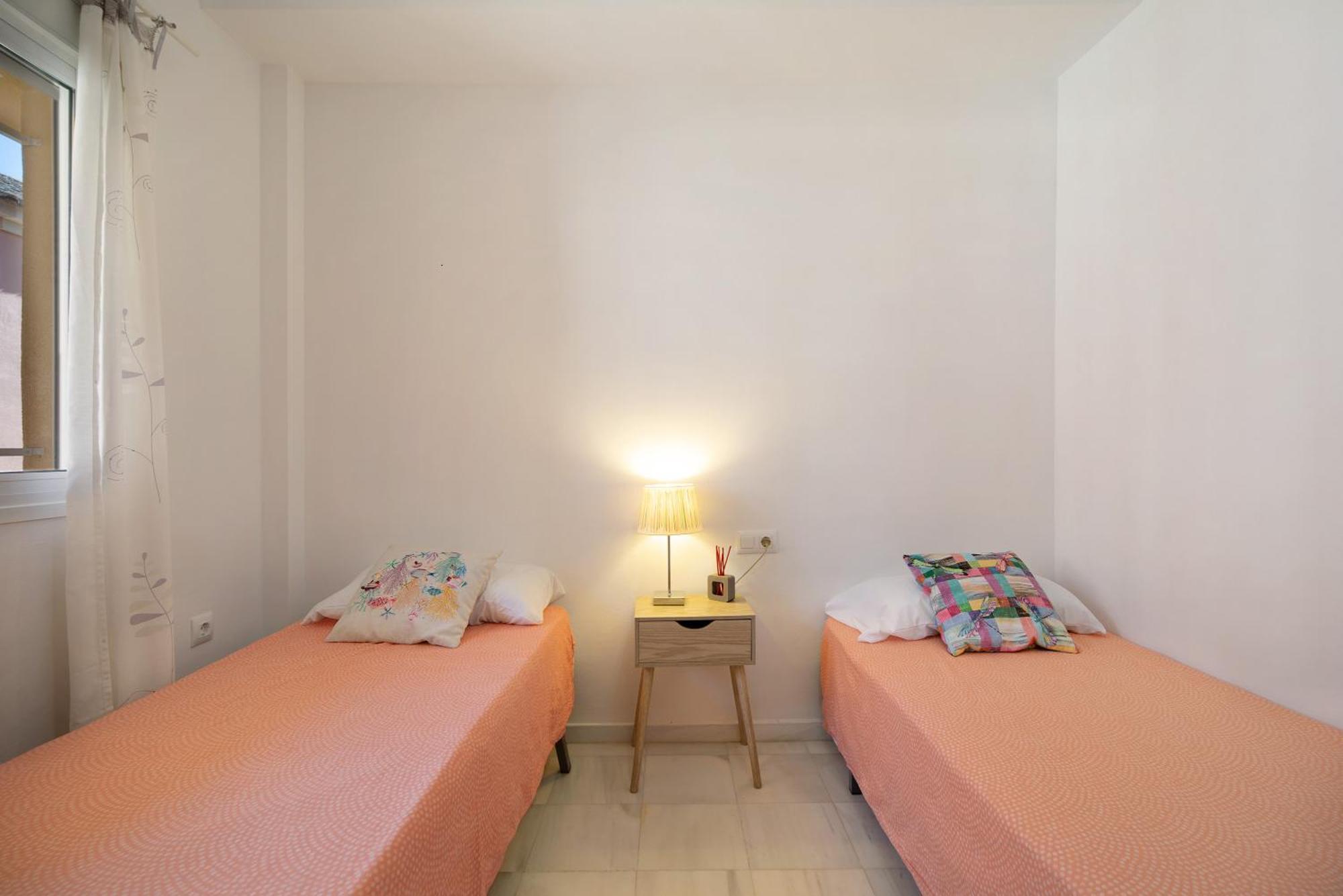 Villa San Jeronimo à Sanlúcar de Barrameda Extérieur photo