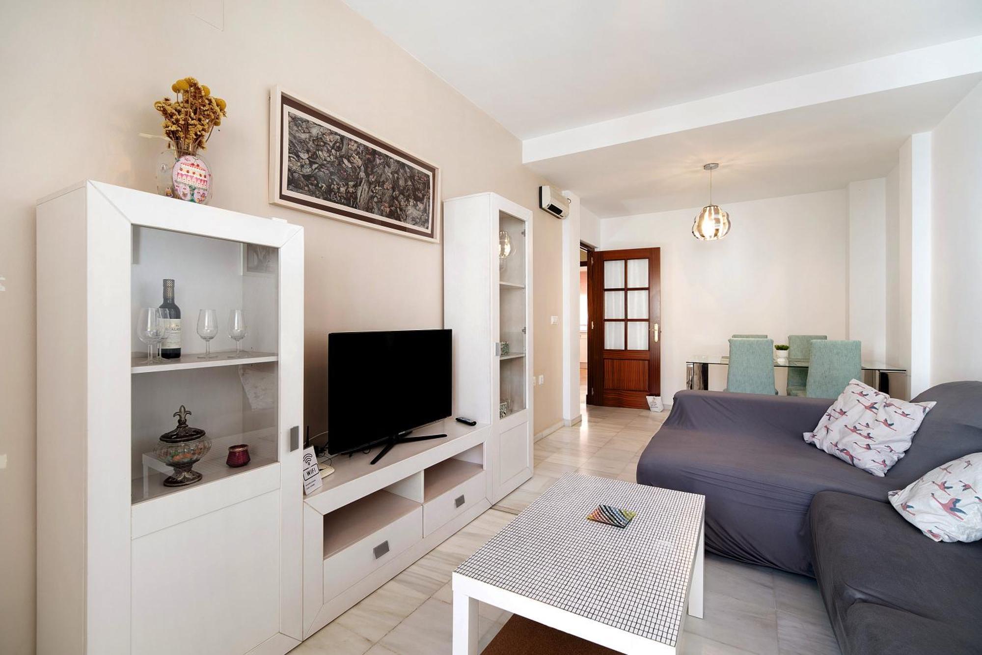 Villa San Jeronimo à Sanlúcar de Barrameda Extérieur photo