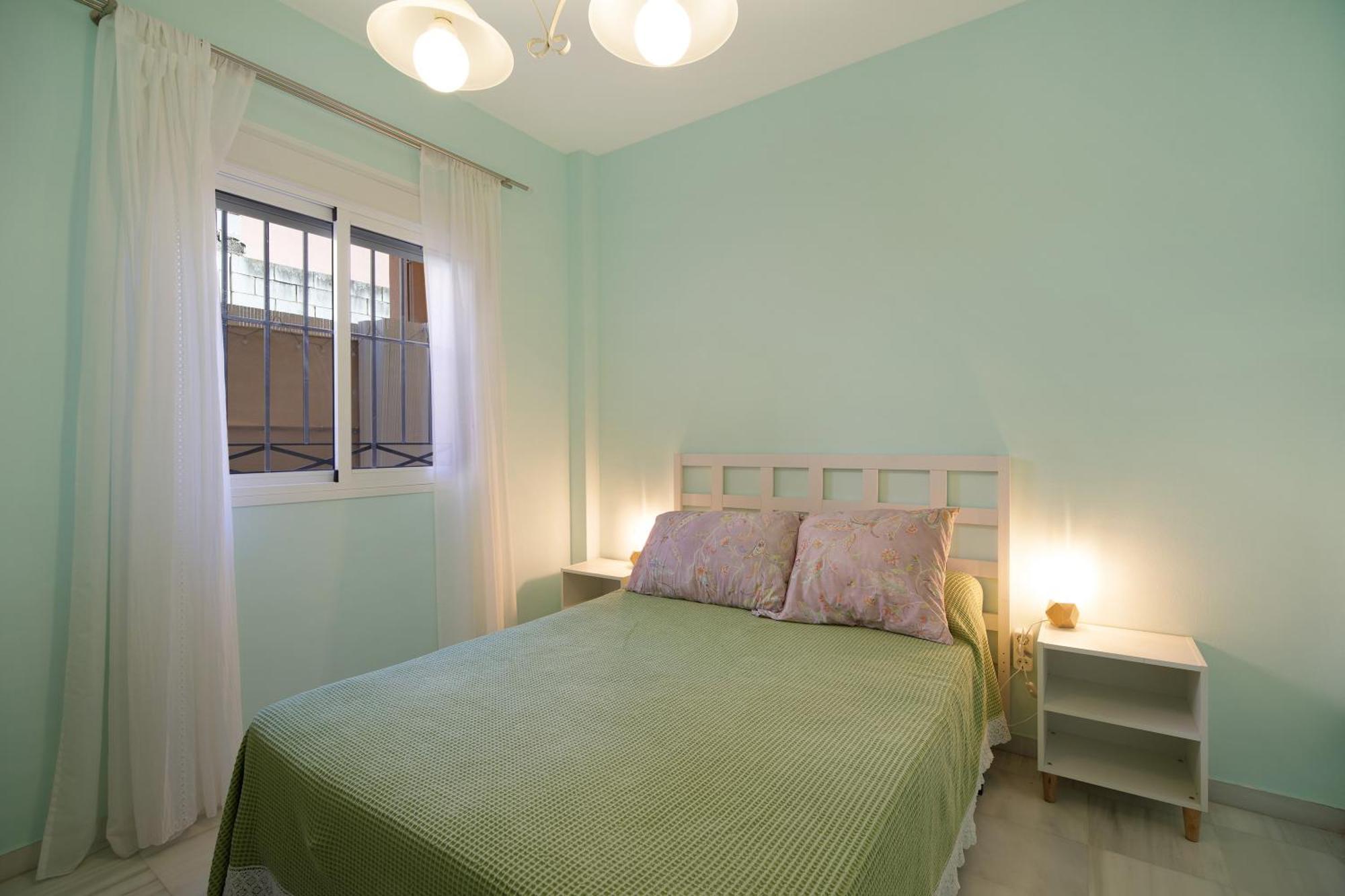 Villa San Jeronimo à Sanlúcar de Barrameda Extérieur photo