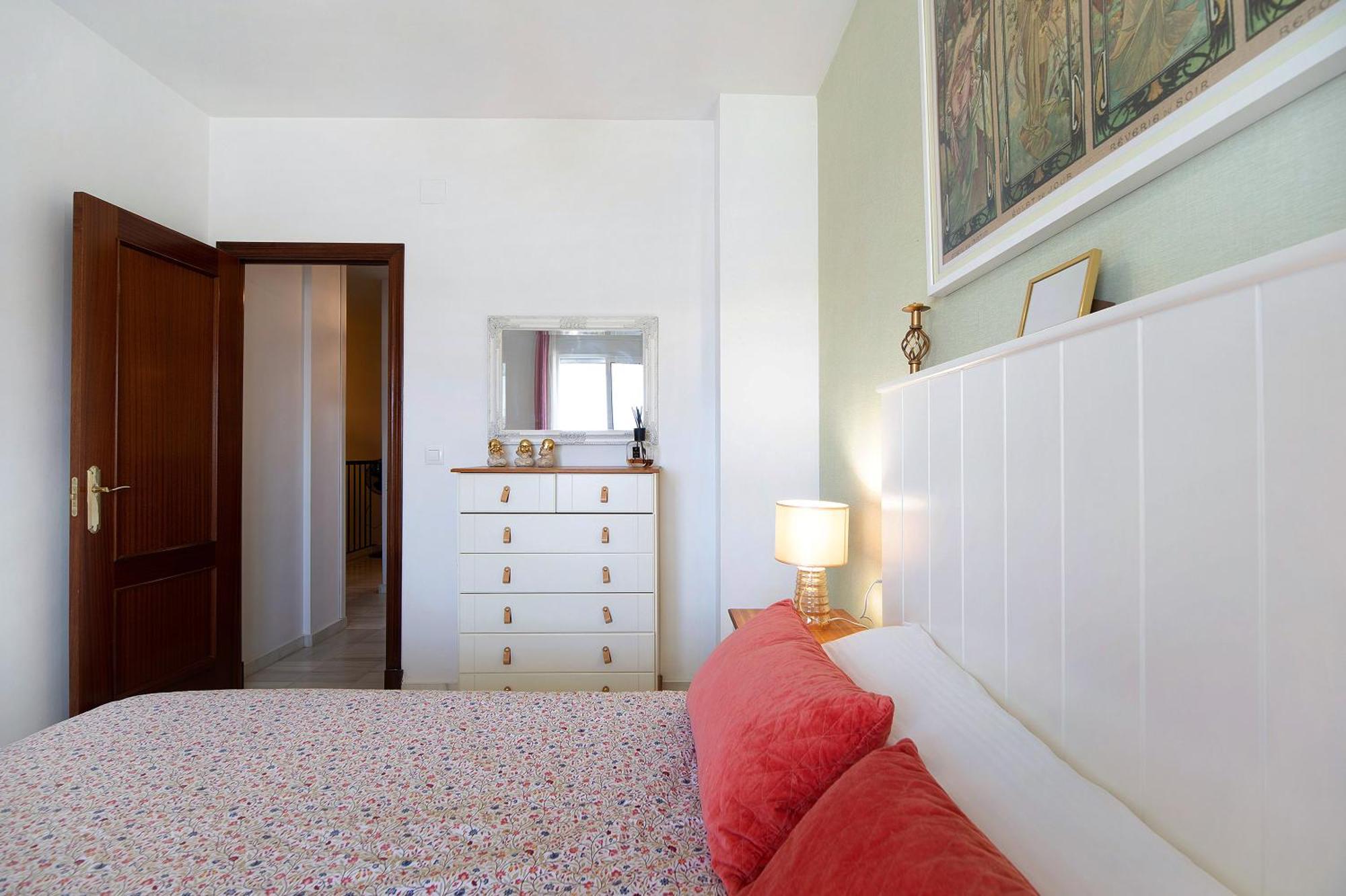 Villa San Jeronimo à Sanlúcar de Barrameda Extérieur photo
